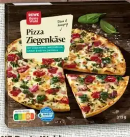 nahkauf Rewe Beste Wahl Erdnüsse Angebot