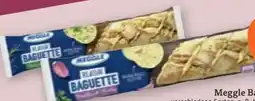 tegut Meggle Baguette Angebot
