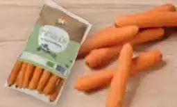 tegut tegut... Bio-Möhren Angebot