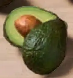 tegut Bio Avocados Hass Angebot