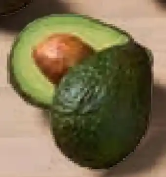 tegut Bio Avocados Hass Angebot