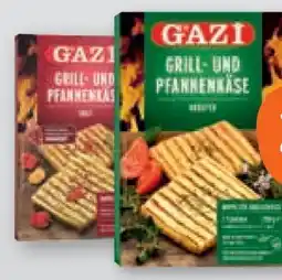 tegut Gazi Grill- und Pfannenkäse Angebot
