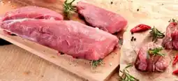 nahkauf Schweine-Filet Angebot