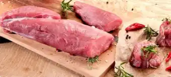 nahkauf Schweine-Filet Angebot