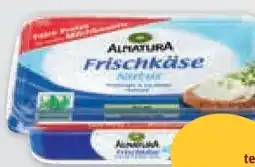 tegut Alnatura Bio-Frischkäse Angebot