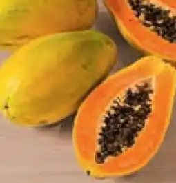 tegut Papaya Angebot