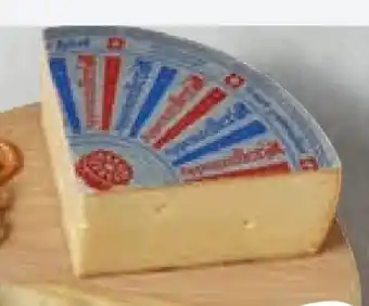 tegut Appenzeller Switzerland Schweizer Hartkäse Angebot
