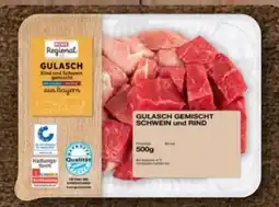 nahkauf Rewe Regional Gulasch gemischt Angebot