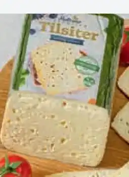 tegut Holtseer Landkäserei Tilsiter Angebot