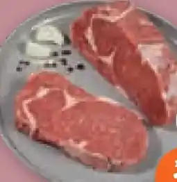 tegut Büffel Rib-Eye Angebot