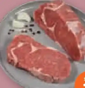 tegut Büffel Rib-Eye Angebot