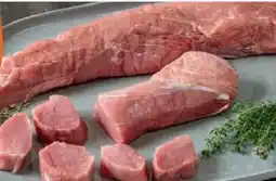 tegut Schweinefilet Angebot