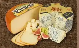 nahkauf Saint Agur Weichkäse Angebot