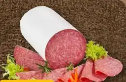 nahkauf Ostermeier Bauernsalami Angebot