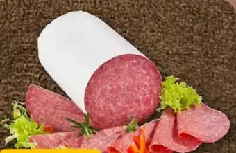 nahkauf Ostermeier Bauernsalami Angebot