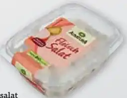 tegut Alnatura Bio Fleisch Salat Angebot