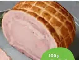 tegut Bio Porchetta Angebot