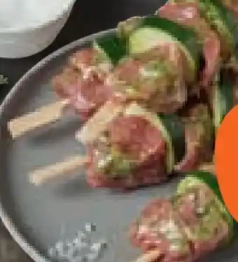 tegut Lammspieß Angebot