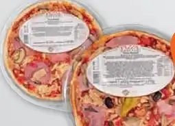tegut Pizza Lorenzo Spezial Angebot