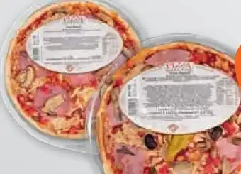 tegut Pizza Lorenzo Spezial Angebot