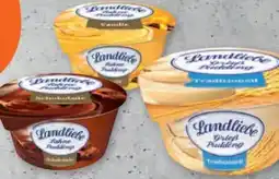 tegut Landliebe Grießpudding Schokolade Angebot