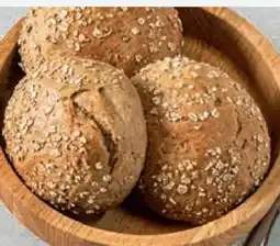 tegut Herzberger Bäckerei Bio-Roggenbrötchen Angebot