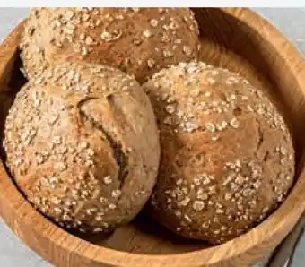 tegut Herzberger Bäckerei Bio-Roggenbrötchen Angebot