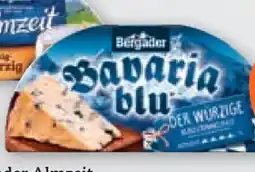 tegut Bergader Bavaria Blu Angebot