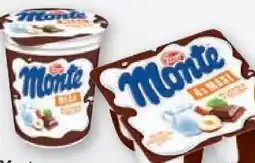 tegut Zott Monte Maxi Schoko Angebot