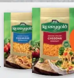 tegut Kerrygold Original Irischer Cheddar gerieben Angebot