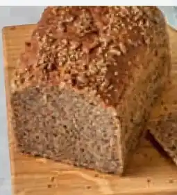 tegut Herzberger Bäckerei Bio-Karottenbrot Angebot