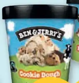 tegut Ben & Jerry's Eiscreme Angebot
