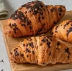 tegut Tegut Bäckerei Schokoladen-Nuss-Gipfel Angebot