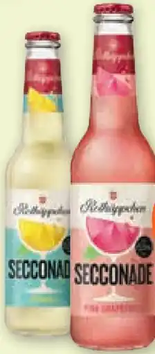 tegut Rotkäppchen Secconade Angebot