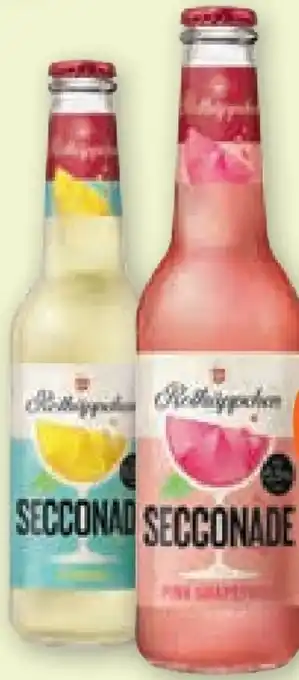 tegut Rotkäppchen Secconade Angebot