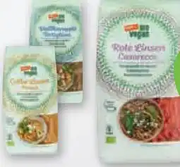 tegut tegut... Rote Linsen Casarecce Vegan Angebot