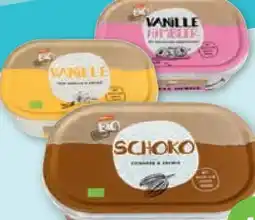 tegut tegut... Bio-Eis Angebot