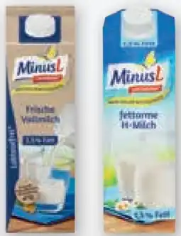 tegut Minus L Frische Vollmilch Angebot