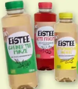 tegut tegut... Bio-Eistee Angebot