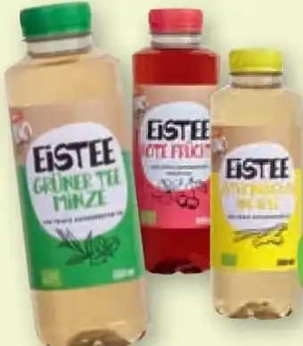 tegut tegut... Bio-Eistee Angebot