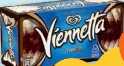 tegut Langnese Viennetta Eis Vanilla Angebot