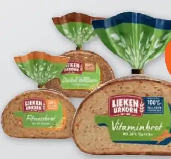 tegut Lieken Urkorn Brot Angebot