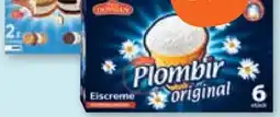 tegut Dovgan Plombir Eiscreme Vanille Angebot