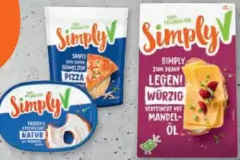 tegut Simply V Streichzart Natur Angebot