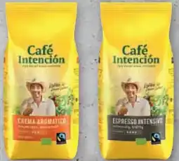 tegut Darboven Bio Cafe Intencion Crema Aromatico Angebot