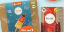 tegut Froobie Bio-Eis Multipackung Angebot