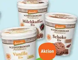 tegut Schrozberger Milchbauern Bio-Eiscreme Angebot