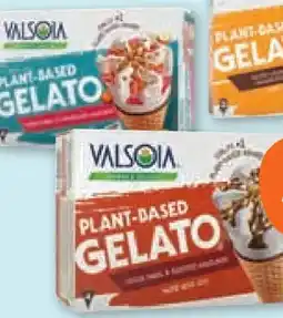 tegut Valsoia Veganes Eis Angebot