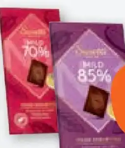 tegut Sarotti Milde Edelbitter Angebot