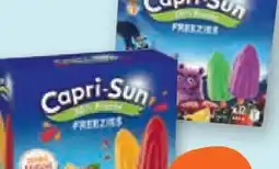 tegut Capri Sun Freezies Angebot
